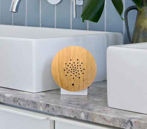 Oceanbox Oak