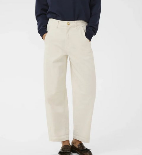 Paude SZ Jeans - Ice