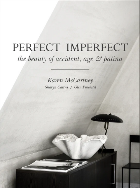 Perfect Imperfect