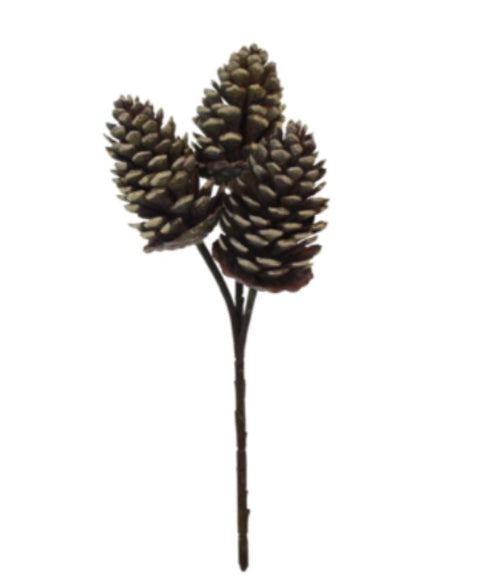 Pinecone Pick 29cm