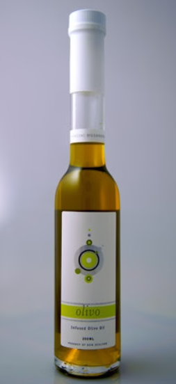 Porcini Infused Olive Oil 200ml