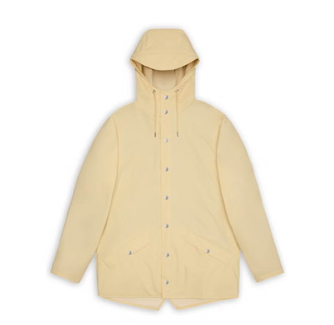 Rains Jacket W3 Gleam