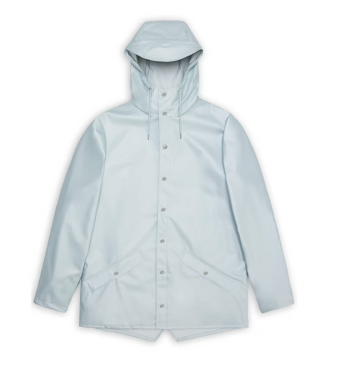 Rains Jacket W3 Wind