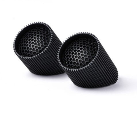 Ray - Set Magnetic BT Speakers Matt Black