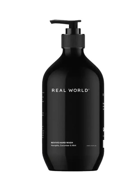 RW Horpito Cucumber and Mint Hand Wash