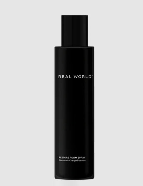 Remana & Orange Blossom Room Spray