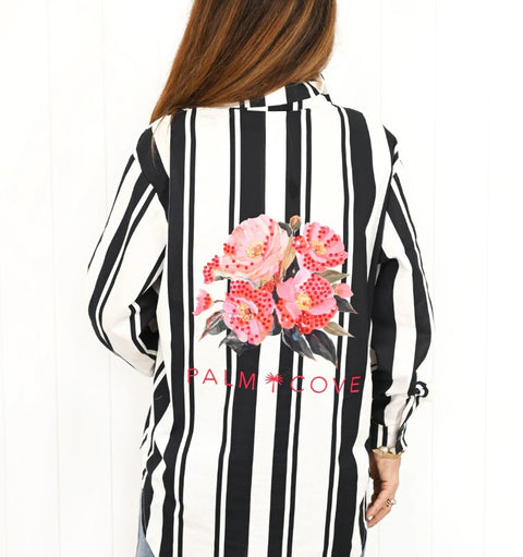 Rise & Bloom Julia Shirt