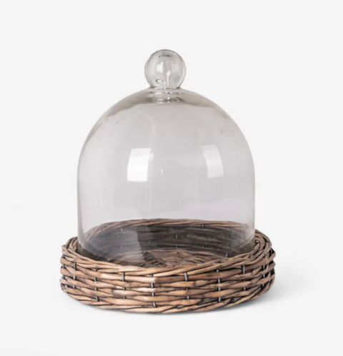 Riviera Dome on Base Small