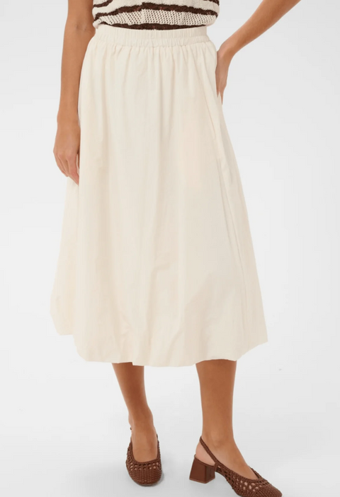 Robin SZ Skirt Ice