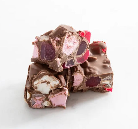 Boxed Milk Rocky Road Bar