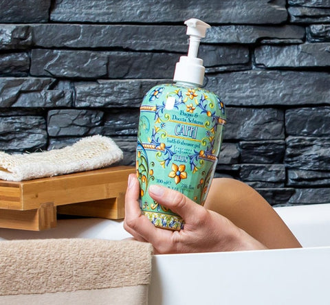 Rudy Capri Body Wash 700ml