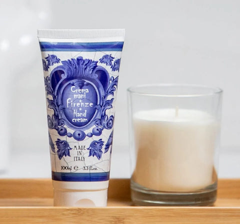 Rudy Firenze Hand Cream - 100ml