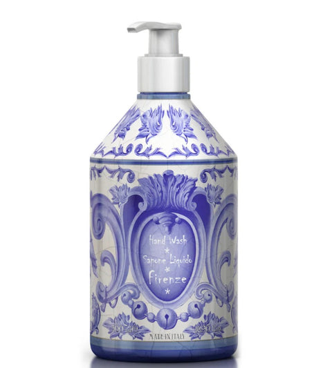 Rudy Firenze Lemon Hand Wash - 500ml