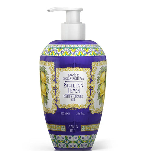 Rudy Sicilian Body Wash 700ml
