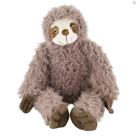 Sophia the Sloth Toy