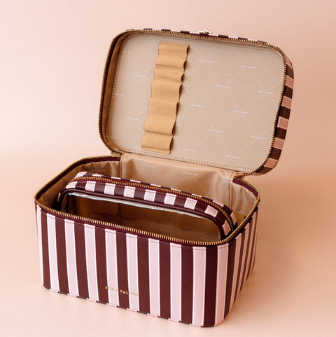 Sorrento Classic Vanity Case