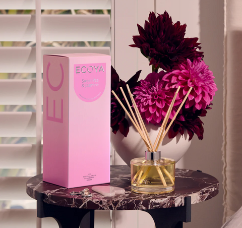 ECOYA Reed Diffuser