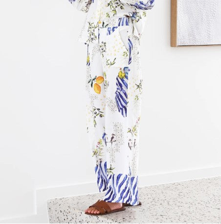 Tables in the Wilderness Matilda Pants