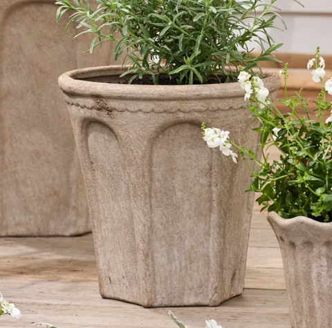 Terra Arc Planter Medium