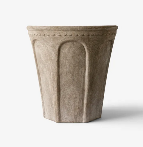 Terra Arc Planter Large