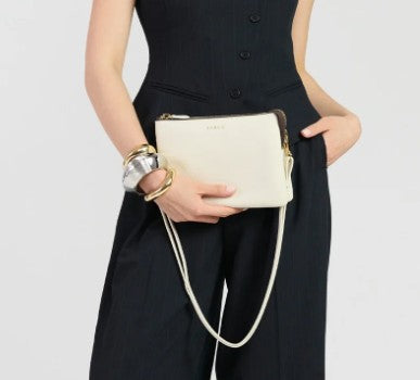 Tillys Big Sis Crossbody - Quartz