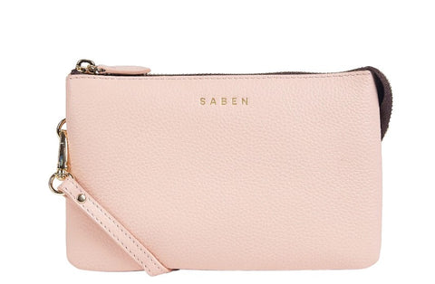 Saben Tilly Crossbody Blush