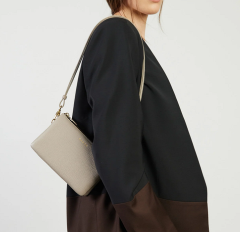 Saben Tilly Crossbody Dove