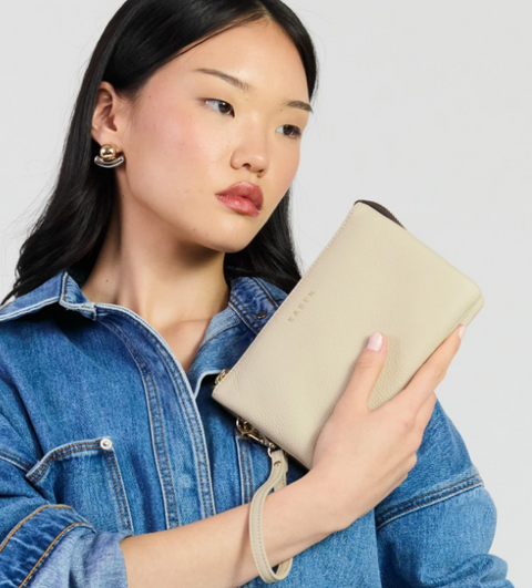 Tilly Crossbody Oyster