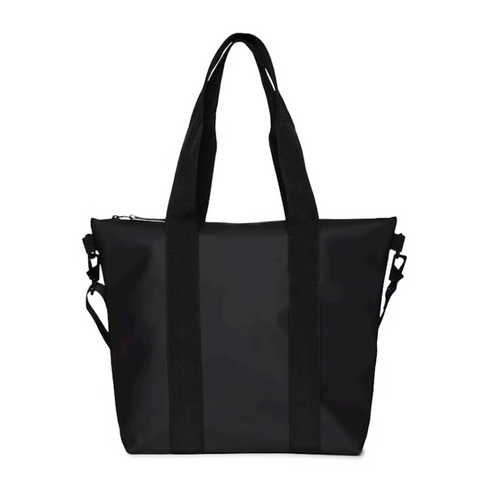 TOTE BAG MINI - BLACK