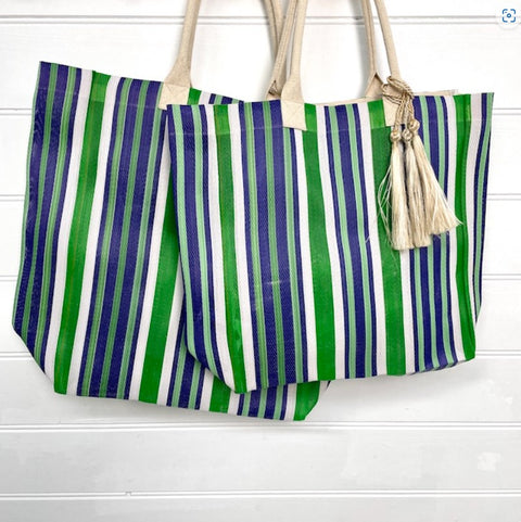 Sun Sand & Sea Bag Tropical - Large