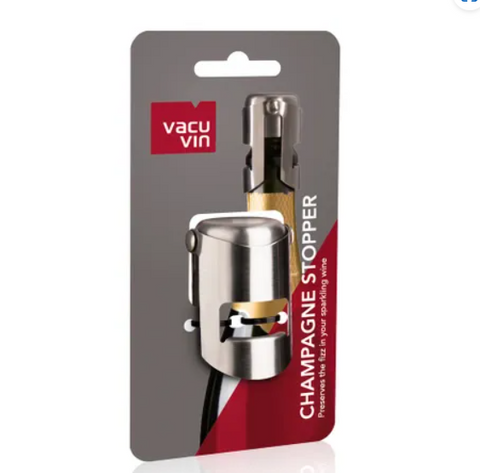 Vacu Vin Champagne Stopper