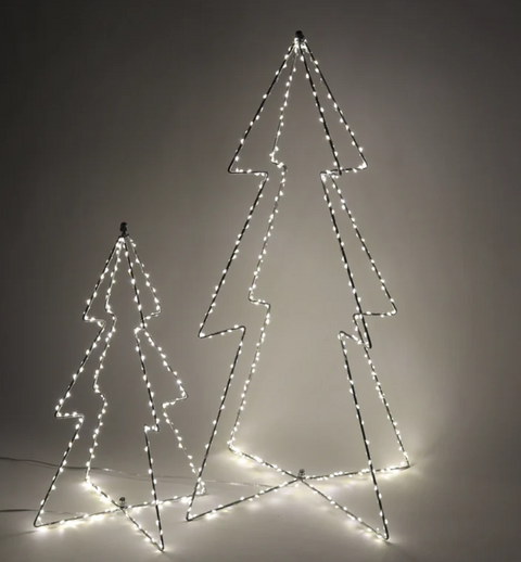 Vienna Fold Flat Tree 65cm