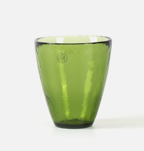 Vitro Olive Tumbler