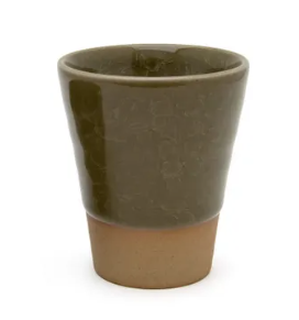 Japan Mug Khaki