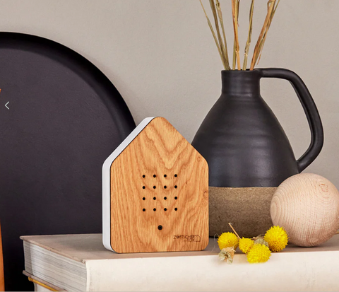 Zwitscherbox Oak